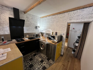  Appartement à louer 2 pièces 38 m²