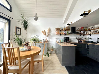  Appartement � vendre 3 pi�ces 49 m�