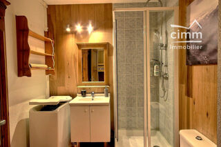  Appartement à vendre 1 pièce 24 m²
