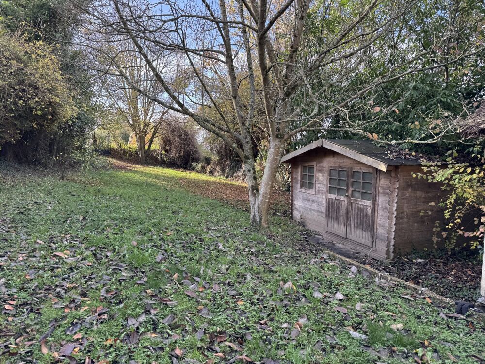 Chalet d'habitation