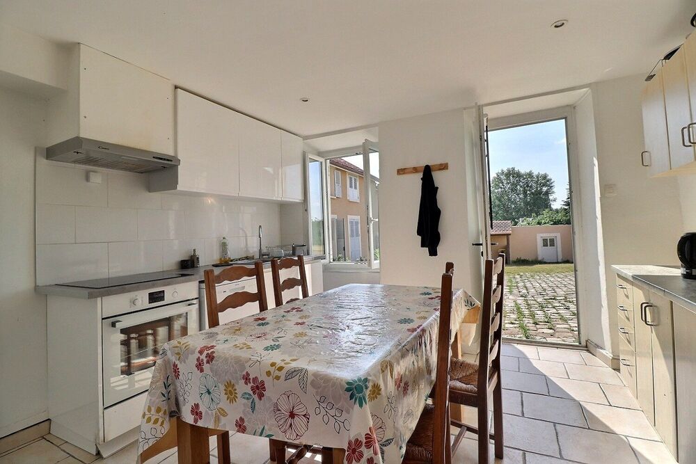 Location Appartement Chambres en colocataion à Gif/Yvette Gif-sur-yvette