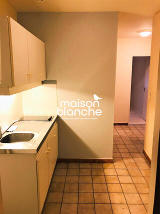  Appartement � louer 2 pi�ces 32 m�