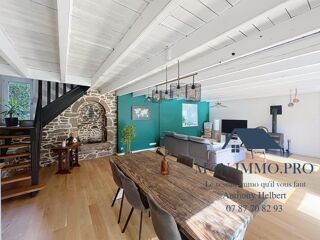  Maison � vendre 6 pi�ces 154 m�