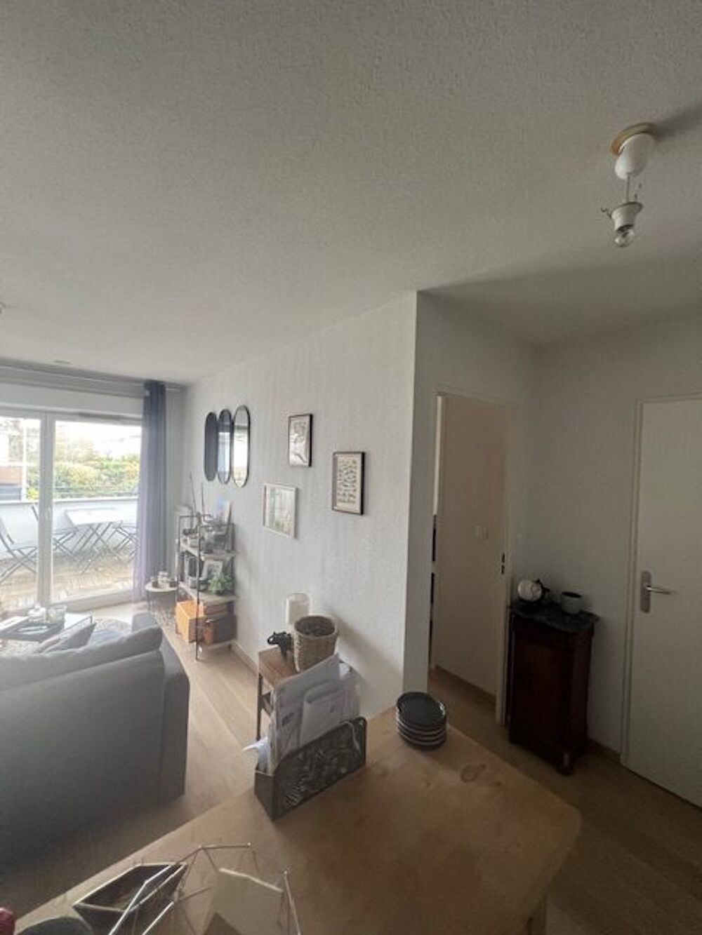 Location Appartement Appartement à louer Pessac Pessac