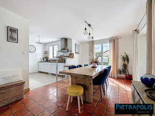  Maison à vendre 6 pièces 126 m²