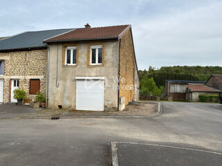  Maison à vendre 4 pièces 160 m²