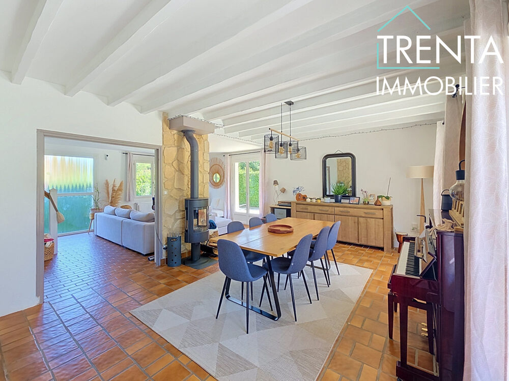 Maison à vendre Massieu