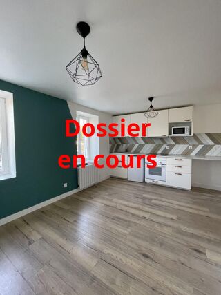  Appartement  louer 1 pice 20 m