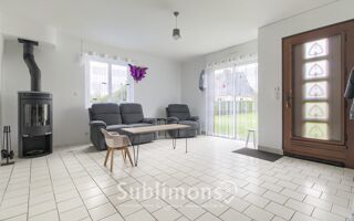  Maison � vendre 4 pi�ces 110 m�