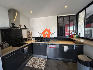  Appartement à vendre 3 pièces 77 m²