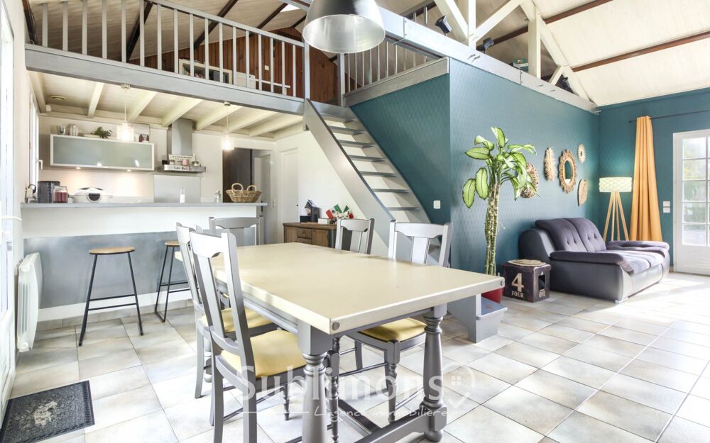 Maison à vendre Saint-Brevin-les-Pins