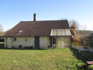  Maison � vendre 4 pi�ces 95 m�