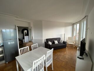  Appartement � louer 5 pi�ces 83 m�