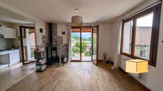  Maison à vendre 5 pièces 70 m²