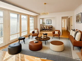  Maison � vendre 5 pi�ces 93 m�