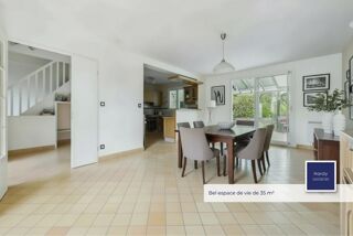  Maison à vendre 6 pièces 131 m²