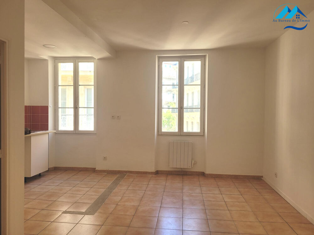 Location Appartement Appartement à louer Marseille Marseille 1