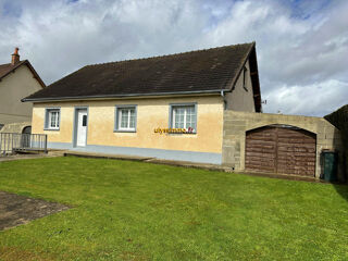  Maison Rosires-en-Santerre (80170)