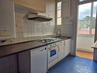  Appartement à vendre 4 pièces 103 m²