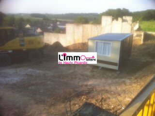  Terrain � vendre 601 m�