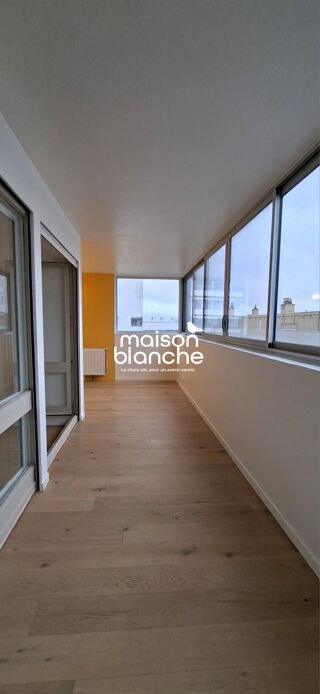  Appartement à vendre 5 pièces 114 m²