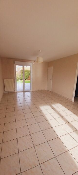  Maison � vendre 6 pi�ces 105 m�