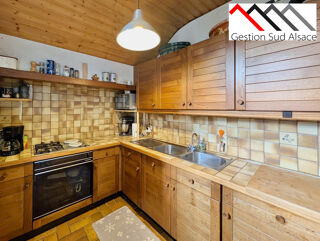  Maison à vendre 8 pièces 166 m²
