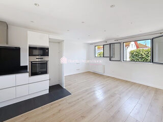  Appartement à vendre 3 pièces 54 m²