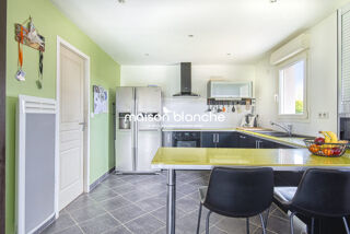  Maison à vendre 7 pièces 135 m²