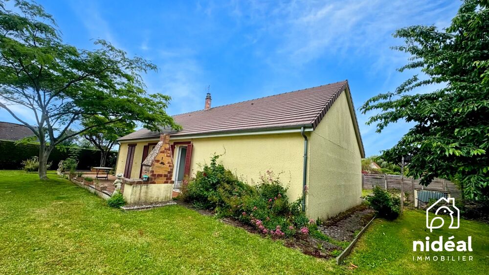 Vente Maison Maison à vendre Clef Vallée d'Eure Clef vallée d'eure