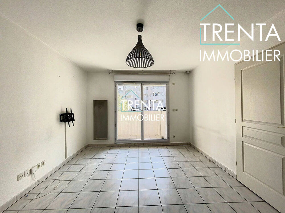 Location Appartement APPARTEMENT T2 A LOUER SAINT MARTIN D'HERES Saint-martin-d'hères