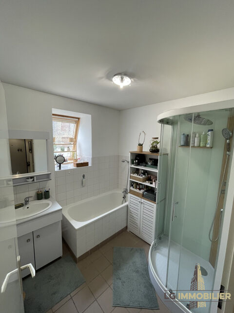  Appartement  louer 3 pices 72 m