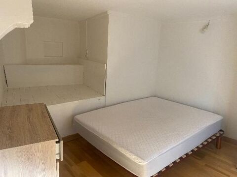  Appartement � louer 2 pi�ces 34 m�