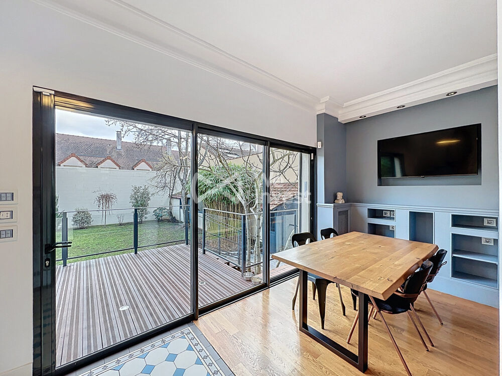 � vendre  Maison Argenteuil (95100)