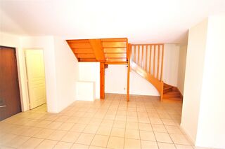  Appartement � louer 3 pi�ces 60 m�