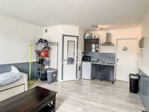   STUDIO MEUBLE Appartement - 1 pi�ce(s) - 21 m�