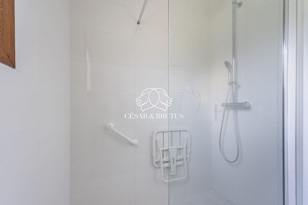 � vendre  Maison Saint-Romain-au-Mont-d'Or (69270)