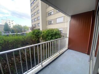  Appartement à louer 2 pièces 54 m²