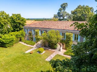  Maison à vendre 12 pièces 600 m²