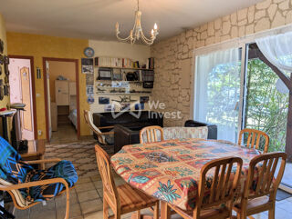  Maison � vendre 5 pi�ces 74 m�