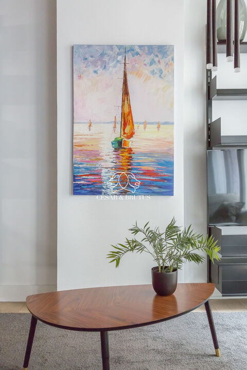   CORDELIERS - 2P de charme Appartement - 2 pi�ce(s) - 64 m�