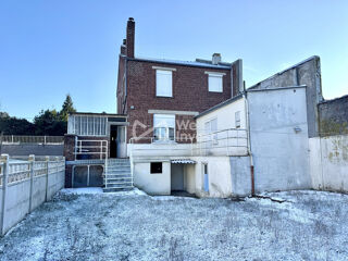  Maison � vendre 5 pi�ces 146 m�