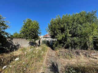  Maison � vendre 3 pi�ces 63 m�