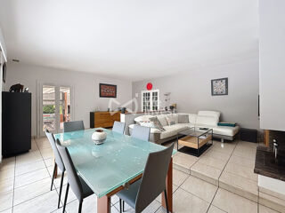  Maison à vendre 5 pièces 115 m²