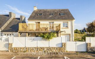  Maison à vendre 4 pièces 118 m²