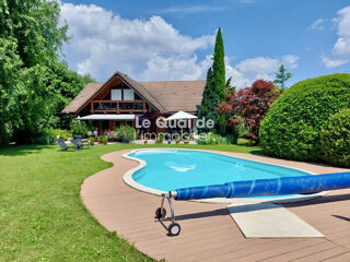  Maison � vendre 9 pi�ces 163 m�