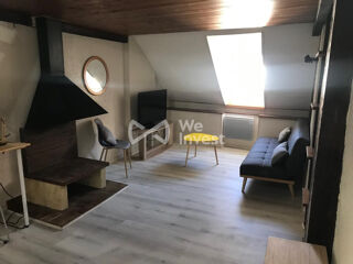  Appartement � vendre 3 pi�ces 49 m�
