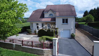  Maison à vendre 6 pièces 160 m²