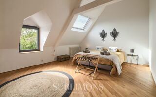 Vente Maison Charmante maison individuelle Auray