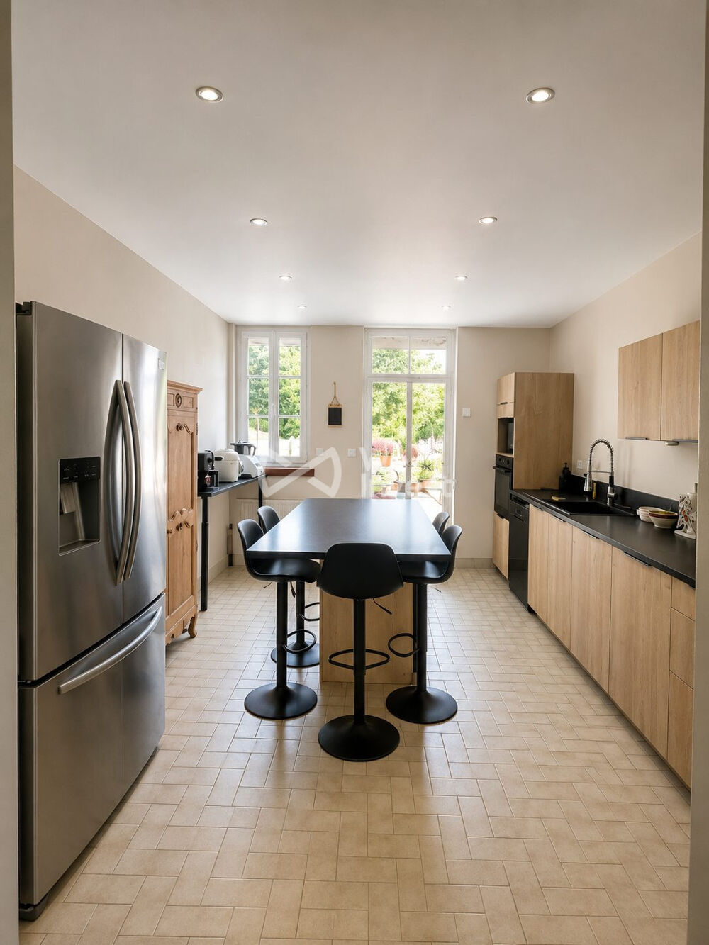 Maison à vendre Saint-Julien-des-Landes